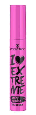 Collection by sophie • last updated 23 hours ago. Essence I Love Extreme Crazy Volume Mascara 12 Ml Lyko Com