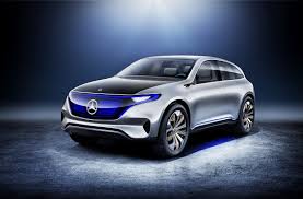 Showrooms this fall, followed by a smaller eqe sedan and suv versions of both models. Mercedes Benz Baut Batteriefabrik In Usa