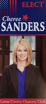 View the scheduled and open dates on the trial and motion calendars for circuit court in bolivar, coahoma, quitman and tunica counties. Elect Cheree Sanders For Lamar County Chancery Clerk Home Facebook