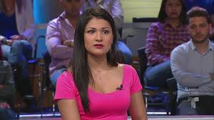 Robé un auto y secuestré al bebé que estaba dentro. Ginecologo Online Caso Cerrado Video Telemundo