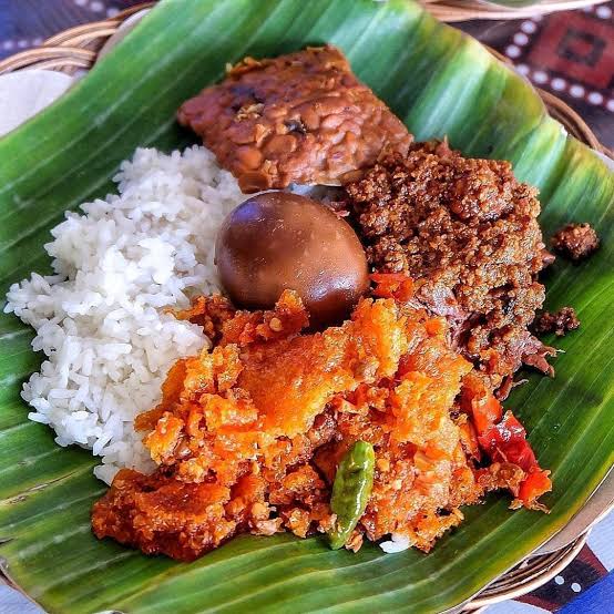 Gudeg Yu Djum foto 3