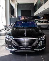 Image result for Onyx Black 2022 Maybach