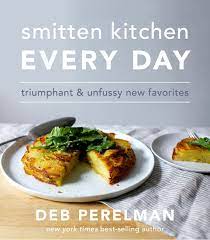 Crispy broccoli with lemon and garlic. Smitten Kitchen Every Day Triumphant And Unfussy New Favorites A Cookbook Perelman Deb Amazon De Bucher