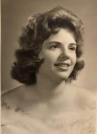 Connie Aldrich Obituary