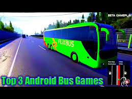 Download Top 3 Bus Simulator Games For Android 1gb Ram Mobiles Youtube