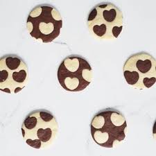 Ce Matin Je Te Montre Comment Faire Ces Magnifiques Biscuits Live Sur Ma Page Facebook A Tres Vite Cookies Diy Co Chocolate Cookie Chocolate Biscuits
