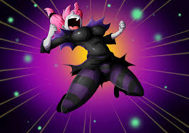 Rule34 - If it exists, there is porn of it  witchking00, jinx, jinx (teen  titans)  1823644