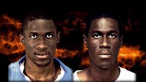 Wicked Attraction" Dante's Inferno (TV Episode 2011)