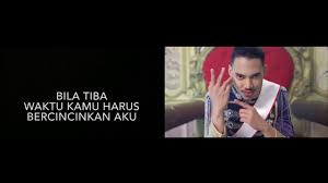 Lirik dan infonya baca disini. Hael Husaini Hajat Official Music Video Karaoke With Lyrics Azuhanifa Mohammad Youtube