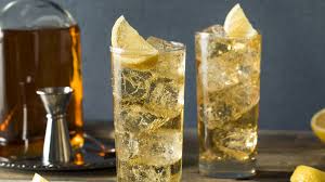 For other uses, see john collins. How To Make A John Collins Cocktail Classic John Collins Recipe 2021 Masterclass