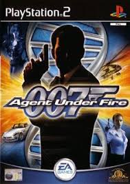 007 Agent Under Fire Ps2 Iso Download James Bond Xbox Games Games