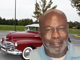 Obituary for Larry "Silvertooth" Kinder