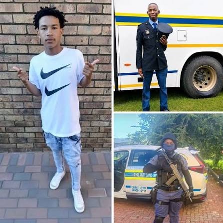 The families of 27-year-old Jaydin Magerman and Rolene Lessing, two of the four people gunned down in Reiger Park, Boksburg in Ekurhuleni, on Friday night, believe the women were deliberately targeted. 🔗