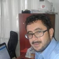 Cesar Eduardo Novoa Cornejo