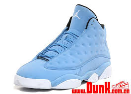 Air Jordan 13 White Black Air Jordan 13 Xiii Retro University Blue Black White Eu Kicks Sneaker Magazine Air Jordans University Blue Kicks Shoes