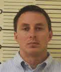 Former Williston-Elko principal Joel McKeon Mitchell arrested