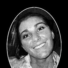 Abby (McCarthy) Michaud (1998)