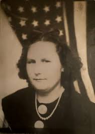 Joyce Lee Huff Haines (1937-2009)