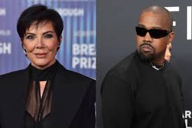 Kanye West's latest chaos forces Kardashians to step into action | Marca