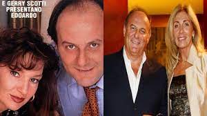 Gerry scotti ritorna a parlare della fine del suo matrimonio rivelando particolari molto importanti che patrizia grosso è stata la moglie di gerry scotti per diciotto anni. Gerry Scotti L Ex Moglie E L Attuale Fidanzata Del Conduttore Ecco Chi Sono
