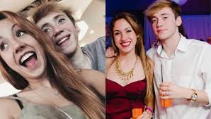 Her birthday, what she did before fame, her family life, fun trivia facts, popularity rankings, and more. Paulo Londra Novia Rocio Moreno Revela El Sexo De Su Bebe Con Tierno Video En Instagram Argentina Nndc Tvmas El Comercio Peru