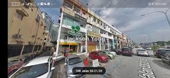 Damansara uptown now has a brand new 'eco and lifestyle' mall within its vicinity, with retail shops and restaurants aplenty. Damansara Uptown Starling Mall Shop Office For Sale In Damansara Utama Selangor Iproperty Com My