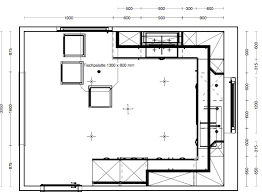 Eine detaillierte planung ist die beste basis 3d planer online. Unsere Kuchen Planung Grundriss Und Ansichten Hausbau Blog