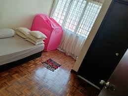 Extra car needed(if you need more than 1 car) other places in penang island, the below rates will apply: Bilik Sewa Aircond Property Rentals On Carousell