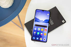 Xiaomi's mi note 10 lite and redmi note 9 pro get a warm welcome 10 may 2020. Xiaomi Mi Note 10 Lite In For Review Gsmarena Com News