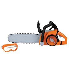 The Home Depot Deluxe Power Toy Chainsaw By Home Depot 47 22 The Home Depot Chain Saw Features A Battery Operated Chain Toy Chainsaw Chainsaw Lego Pictures