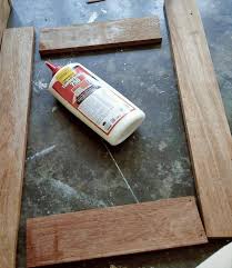 Selain kontur tanah yang labil. Idea Rak Dapur Rustic Dari Laci Terpakai Jimat Beri Manfaat Di Ruang Dapur