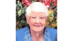 Ellen Armentrout Obituary (1932