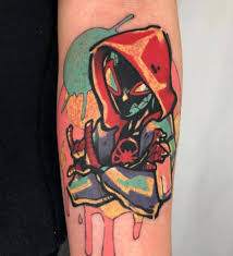 🕊terbi̇yesi̇zbi̇rponci̇k 🕊‏ @trbyszbrpnck 14 мар. 101 Amazing Video Game Tattoos Ideas That Will Blow Your Mind Outsons Men S Fashion Tips And Style Guide For 2020