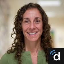 Dr. Julie R. Park, MD