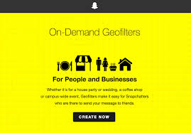 تصميم فلاتر سناب شات كيفيته وكيفية ضمان قبول موقع سناب شات الفلاتر الخاصة بك