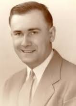 Obituary information for Harold M. Ladwig