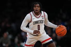 UConn Defeats Xavier in Big East Tournament