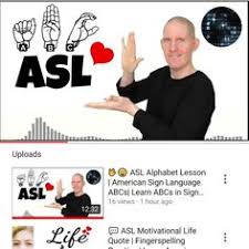 This video shows the alphabet in american sign language (asl). 17 Asl Alphabet Abcs American Sign Language Ideas In 2021 Sign Language Alphabet American Sign Language Sign Language