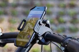 Taotronics Handyhalterung Im Test Gunstig Und Gut Radfahren De