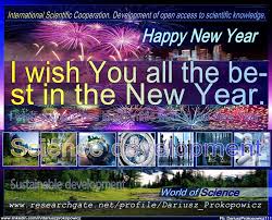 Check out our list for saying i wish you all the best in different languages. Happy New Year I Wish You The Best In New Year