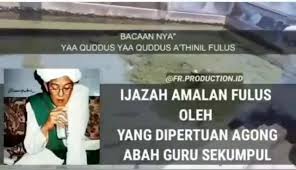 Free abah guru sekumpul kumpulan amalan amalan dari abah guru sekumpul minta rela mp3. Amalan Agar Travel Umroh Dan Haji Sabilurrahim