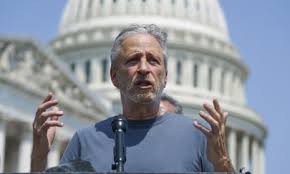 Best podcasts of the week: Jon Stewart confronts corruption, Trump and more  | Podcasts | The Guardian