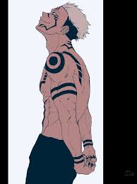 111 On Twitter In 2020 Jujutsu Anime Boy Cute Anime Guys