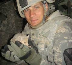 As we remember and honor the September 11, 2001 victims and their families,  please, remember Sgt. David Andrew Croft, Jr. from Plant City, Florida. At  the age of 14, he, too, witnessed