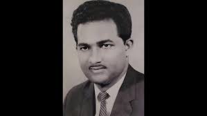 Hans Hanoomansingh Laid To Rest