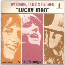 Rocket 88 will publish elp later this year.the publisher calls it the first official, illustrated book to tell the remarkable and unique emerson, lake and palmer story by the artists. Emerson Lake Palmer Lucky Man Island Records 6014 041 Amazon De Musik