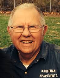 John Jaye Kauffman Obituary November 13, 2023