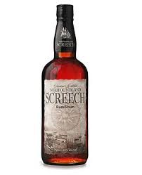 The World S Strangest Souvenirs Rum Screech Rum Newfoundland