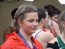 Where are Oregon's 2019 high school seniors headed for college track and  field and cross country?