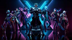Fortnite Wallpaper Nawpic